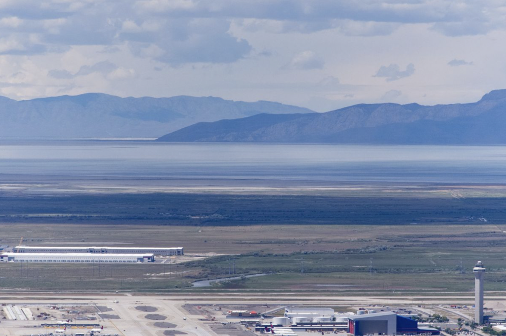 Moral Means Testing: Utah Isolated Homeless “Campus” to Require Education of the Soul Under Trump-Led Push To Divert Attention from Economic Causes of Homelessness Moral Means Testing: Utah Isolated Homeless “Campus” to Require Education of the Soul Under Trump-Led Push To Divert Attention from Economic Causes of Homelessness