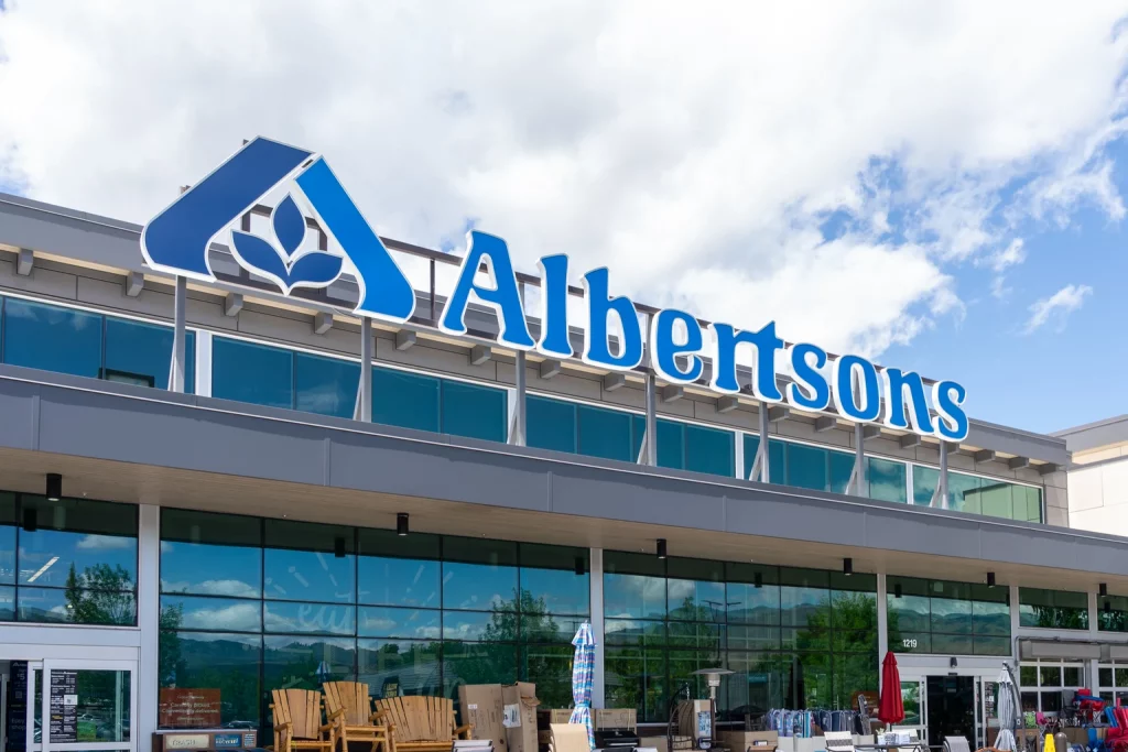 Mr. Market Continues To Underestimate Albertsons Companies (NYSE:ACI)