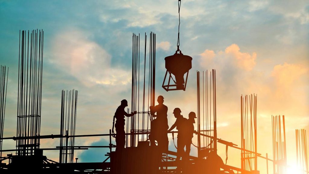 Mumbai property registrations rise 6% in 2025 to 14-year high: Knight Frank