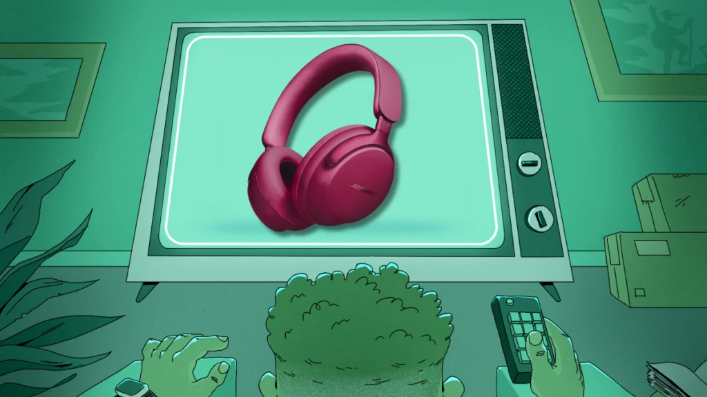 My Favorite Amazon Deal of the Day: The Bose QuietComfort Ultra Headphones My Favorite Amazon Deal of the Day: The Bose QuietComfort Ultra Headphones