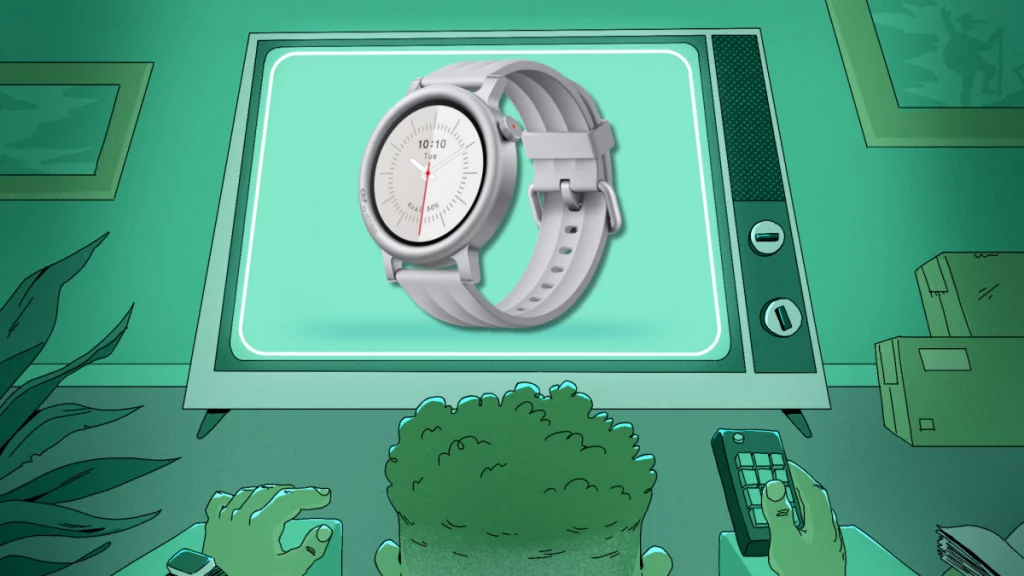 My Favorite Amazon Deal of the Day: The Nothing CMF Watch 3 Pro My Favorite Amazon Deal of the Day: The Nothing CMF Watch 3 Pro