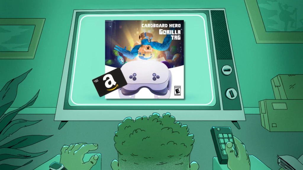 My Favorite Amazon Deal of the Day: These Meta Quest 3S Bundles My Favorite Amazon Deal of the Day: These Meta Quest 3S Bundles