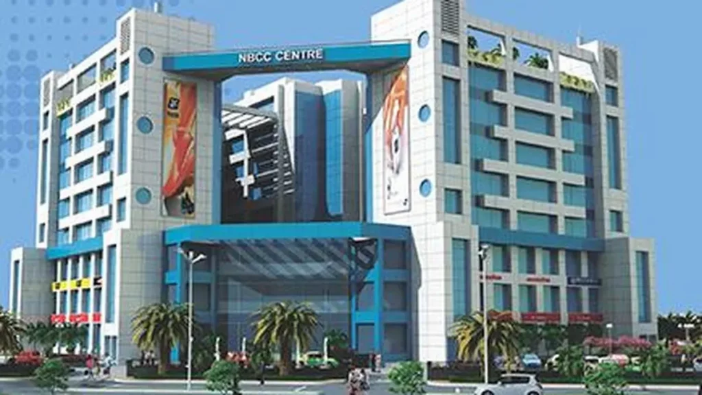 NBCC to develop ₹8,500 crore project after Ghitorni land settlement NBCC to develop ₹8,500 crore project after Ghitorni land settlement