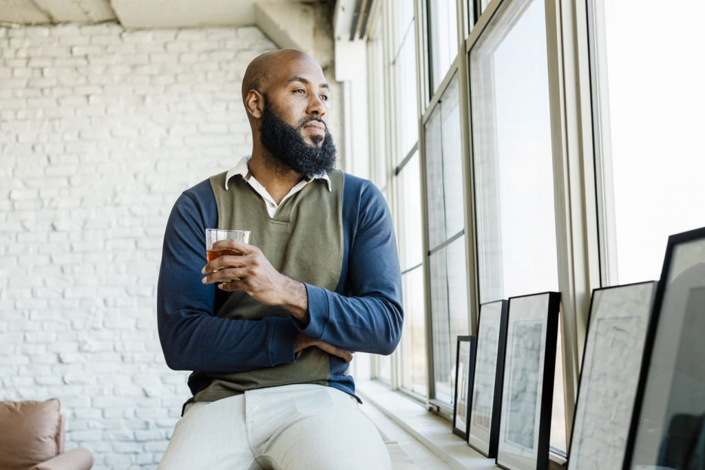 Nearly 50% of Americans in Peak Earning Years Worry About It Every Day Nearly 50% of Americans in Peak Earning Years Worry About It Every Day