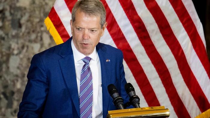 Nebraska To Become First State To Launch Medicaid Work Requirements Nebraska To Become First State To Launch Medicaid Work Requirements