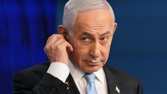 Netanyahu Rejects Retirement In Exchange For Pardon: ‘Let Voters Decide’ Netanyahu Rejects Retirement In Exchange For Pardon: 'Let Voters Decide'