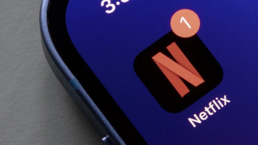 Netflix Is Killing Casting From Your Phone