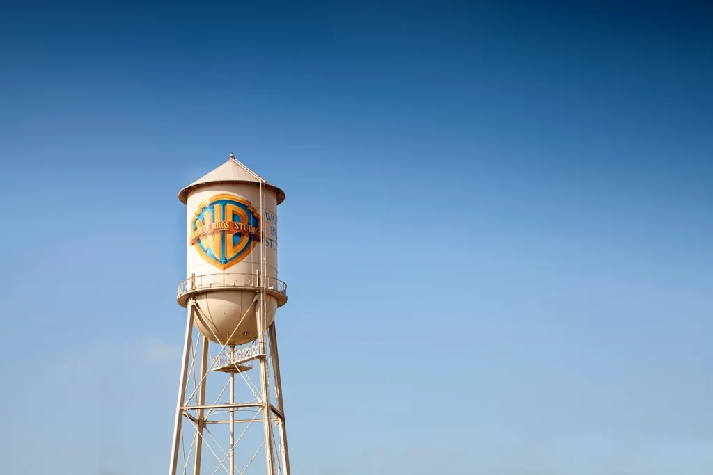 Netflix: Sell After The Warner Bros Discovery Acquisition (NASDAQ:NFLX)