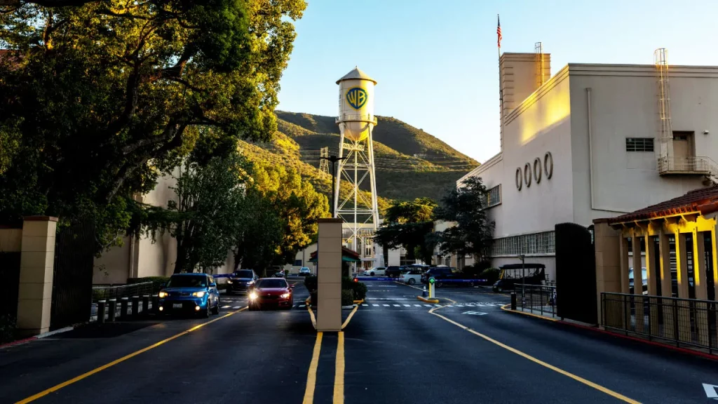 Netflix to buy Warner Bros. Discovery for $72B, will acquire HBO Max streaming