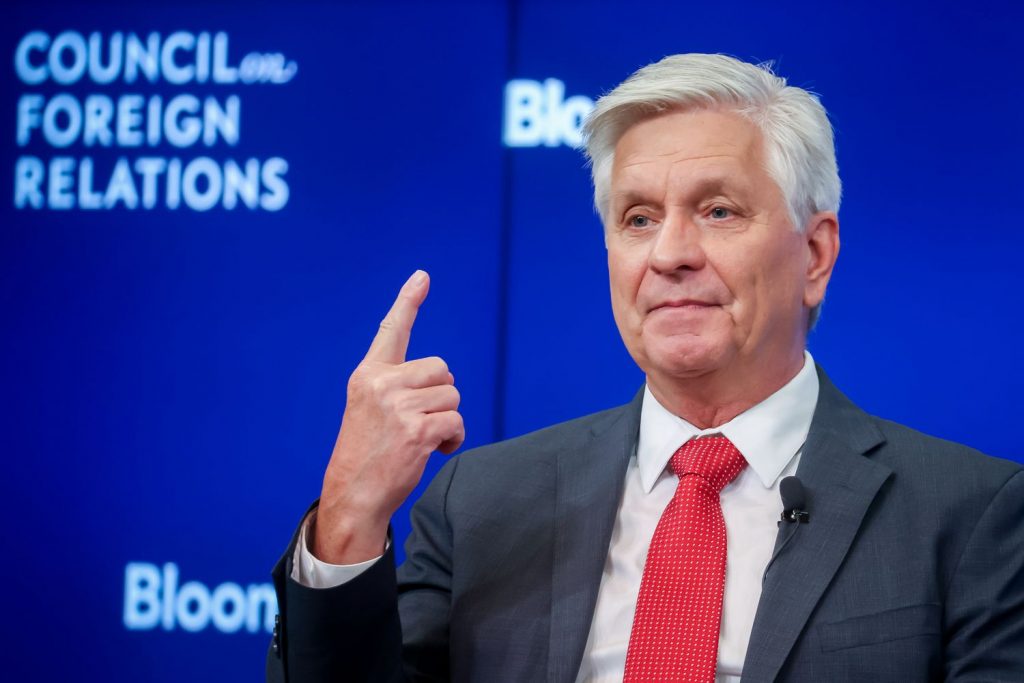 New Jobs Data Fails to Resolve Federal Reserve’s Ongoing Rate Cut Debate New Jobs Data Fails to Resolve Federal Reserve's Ongoing Rate Cut Debate