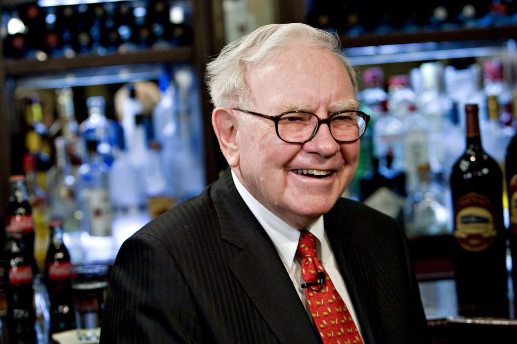 New Research Confirms Warren Buffett’s Insight And How It Could Slash Your Investment Returns By 15% New Research Confirms Warren Buffett’s Insight And How It Could Slash Your Investment Returns By 15%