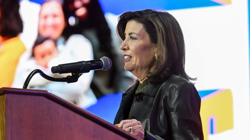 New York State will now require warning labels on social media platforms New York State will now require warning labels on social media platforms