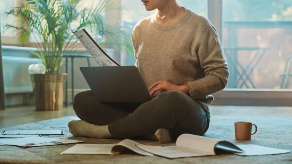 Newton’s First Law Applies to Productivity Too Newton’s First Law Applies to Productivity Too