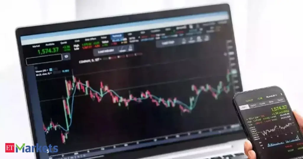 Nifty stays flat as resistance holds; cautious optimism likely for coming week