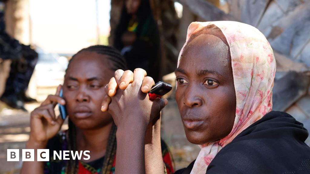 Nigeria says it has secured release of 100 children Nigeria says it has secured release of 100 children