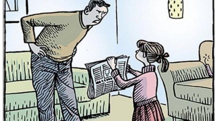 No Wonder The World Seems Deranged… zerohedge logo