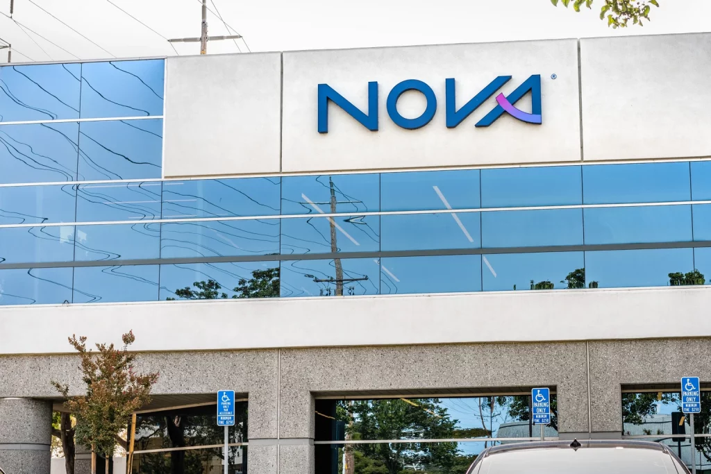 Nova – A Strong Year, But Concerns Rise As Growth Slows (NASDAQ:NVMI) Nova - A Strong Year, But Concerns Rise As Growth Slows (NASDAQ:NVMI)