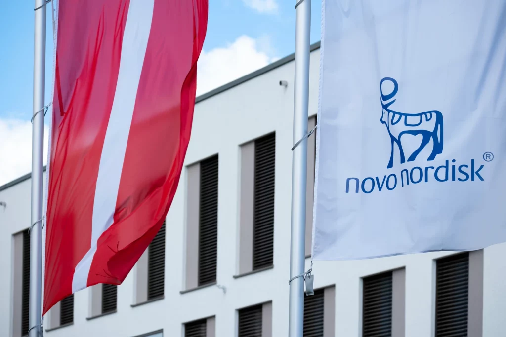 Novo Nordisk's Stock Is Not Cheap [Downgrade] (NYSE:NVO)