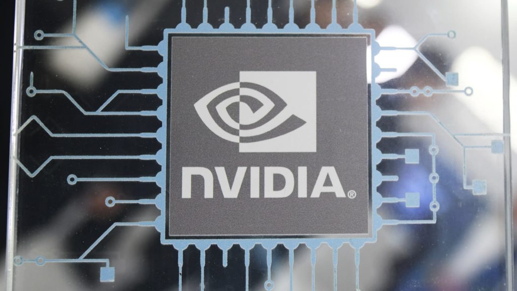 Nvidia’s new software could help trace where its AI chips end up Nvidia’s new software could help trace where its AI chips end up
