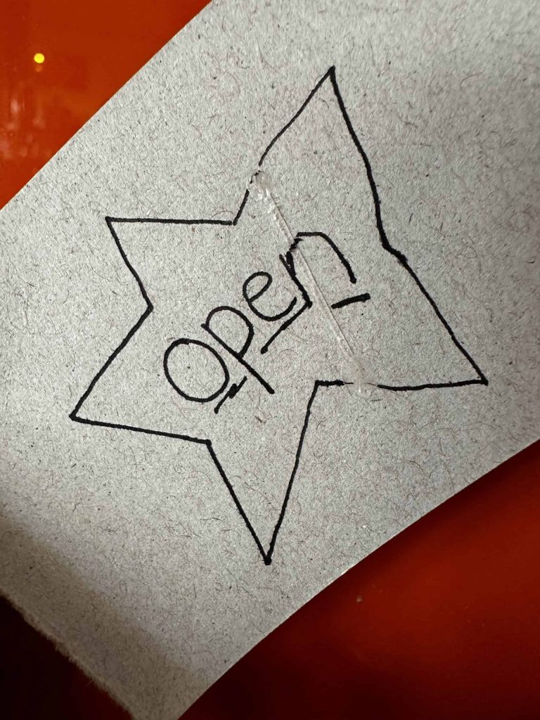 Open (a poem) – Mike Vardy Open (a poem) - Mike Vardy