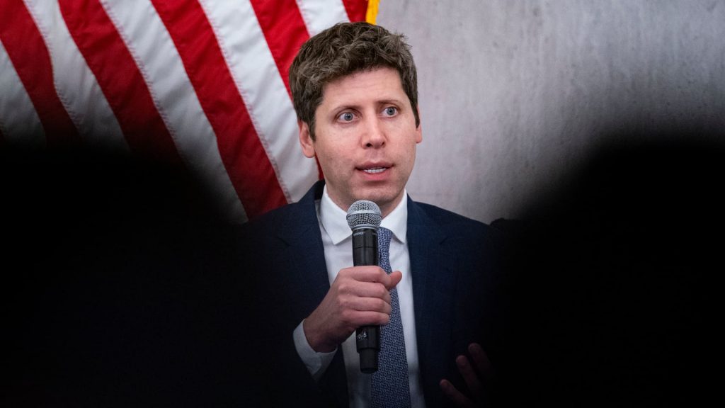 OpenAI is under pressure as Google, Anthropic gain ground OpenAI is under pressure as Google, Anthropic gain ground