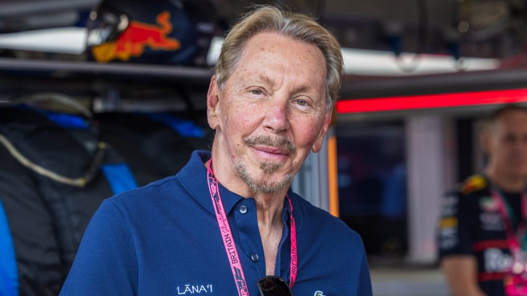 Oracle (ORCL) Q2 earnings report 2026