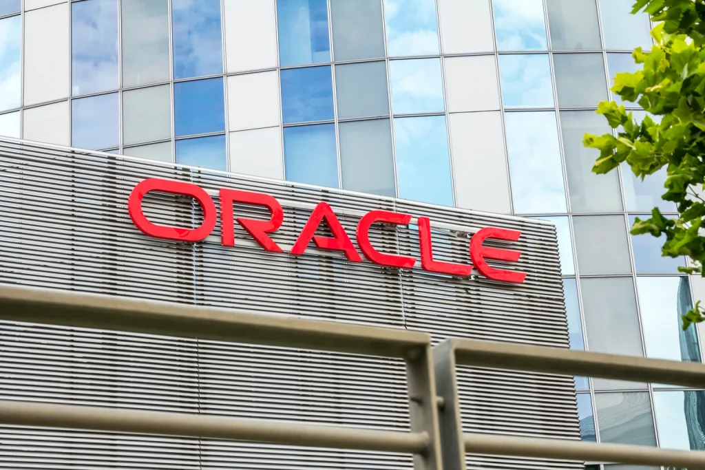 Oracle Stock Is Down But Not For Long (NYSE:ORCL) Oracle Stock Is Down But Not For Long (NYSE:ORCL)