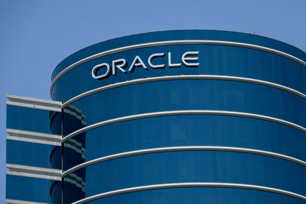 Oracle Stock Is Plunging Despite New Commitments From Nvidia and Meta. Here’s Why. Oracle Stock Is Plunging Despite New Commitments From Nvidia and Meta. Here's Why.