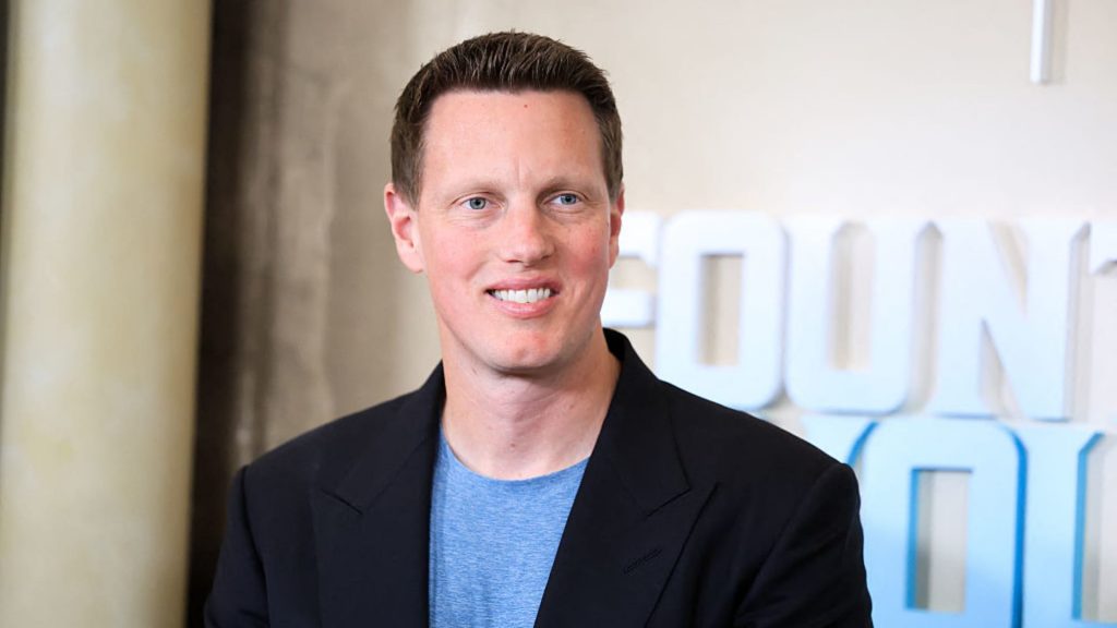 Paramount's hunt for WBD made Zaslav richer — and it may not be over