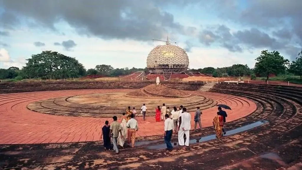 Parliamentary panel recommends Institution of National Importance status for Auroville Foundation