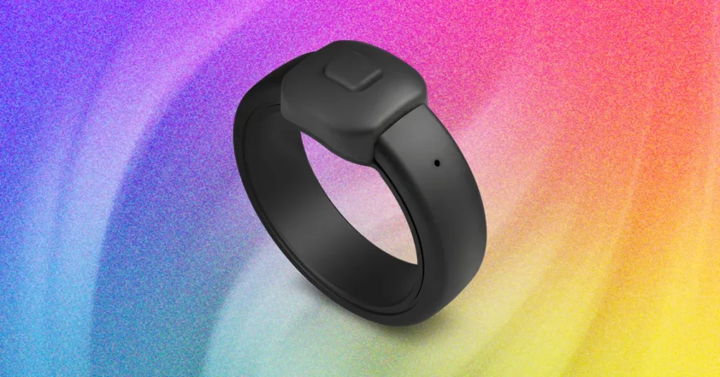 Pebble Index: Everything You Need to Know About the $75 Smart Ring Pebble Index: Everything You Need to Know About the $75 Smart Ring