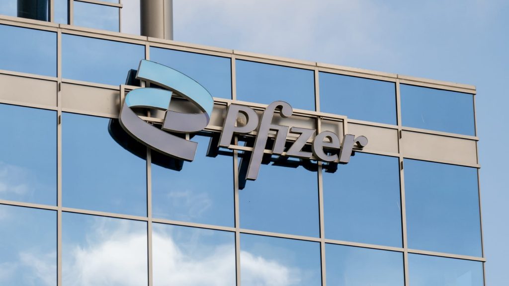 Pfizer 2026 guidance shows Metsera, Seagen deals will take time to pay off Pfizer 2026 guidance shows Metsera, Seagen deals will take time to pay off