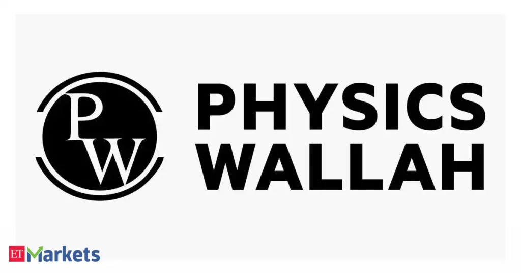 PhysicsWallah Q2 Results: Profit soars 62% YoY to Rs 72 crore, revenue surges 26% PhysicsWallah Q2 Results: Profit soars 62% YoY to Rs 72 crore, revenue surges 26%