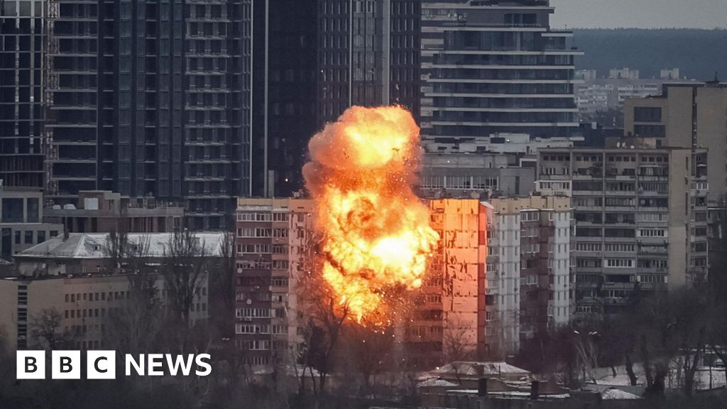 Poland scrambles jets as Russia strikes Kyiv before US-Ukraine peace talks Poland scrambles jets as Russia strikes Kyiv before US-Ukraine peace talks