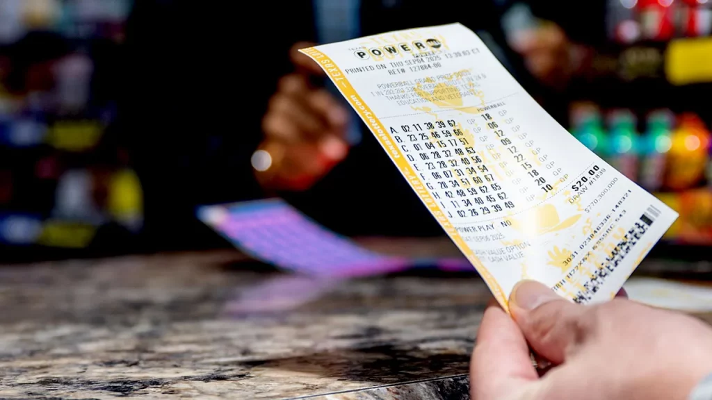 Powerball $1.817 billion jackpot won on Christmas Eve in Arkansas