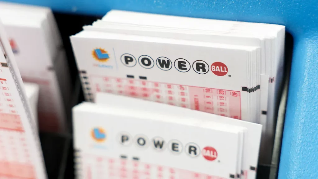 Powerball jackpot surges to $1.1 billion after no Saturday winner