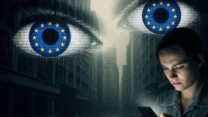 Privacy For The Powerful, Surveillance For The Rest: EU’s Proposed Tech Regulation Goes Too Far zerohedge logo