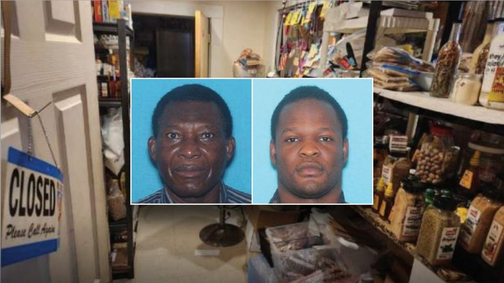 Prosecutors charge Haitian men with $7 million SNAP fraud in Massachusetts