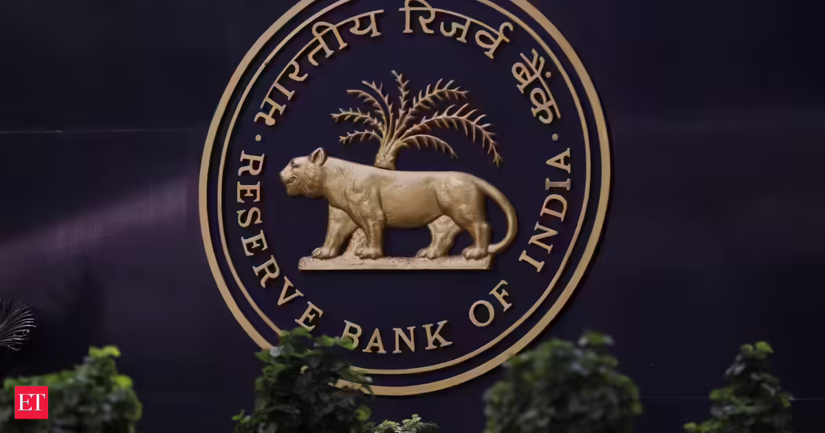 RBI eases restrictions on cash credit accounts, eases current account norms RBI eases restrictions on cash credit accounts, eases current account norms