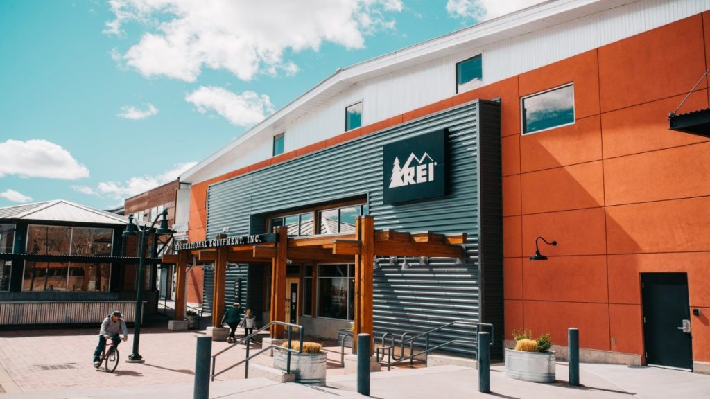 REI's convertible pants are on sale for $50, and reviewers say they're 'perfect for hiking'