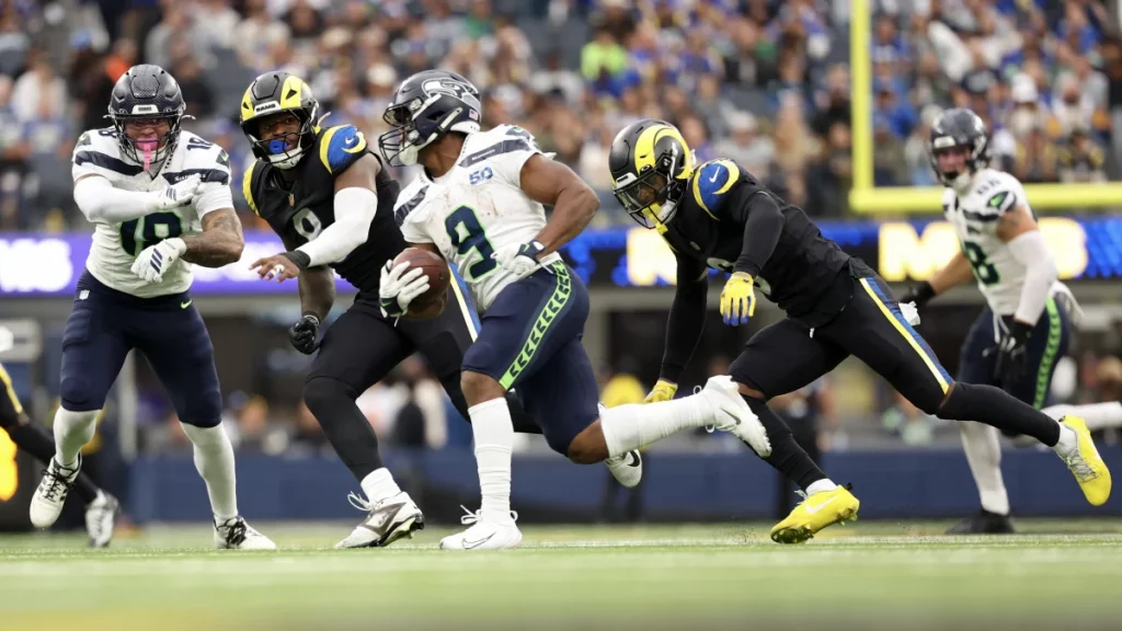 Rams vs. Seahawks livestream: How to watch NFL for free Rams vs. Seahawks livestream: How to watch NFL for free