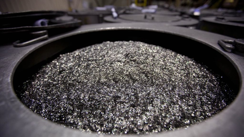 Rare earth magnet makers relish a moment in the sun Rare earth magnet makers relish a moment in the sun