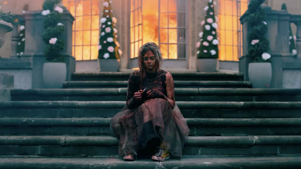 'Ready or Not 2: Here I Come" trailer reveals the deadly game is back on