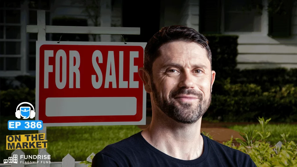 Real Estate Has Finally “Bottomed,” Says Top Investing Expert Real Estate Has Finally “Bottomed,” Says Top Investing Expert