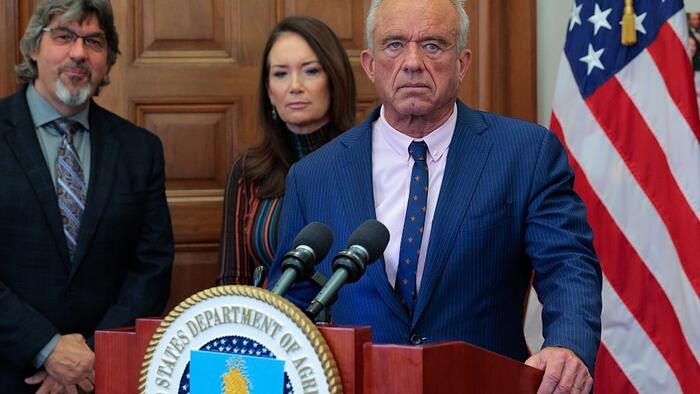 Regenerative Farming Just Went Mainstream; Here’s Why It Matters zerohedge logo