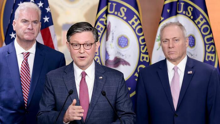 Republicans Offer Their Obamacare Alternative Republicans Offer Their Obamacare Alternative