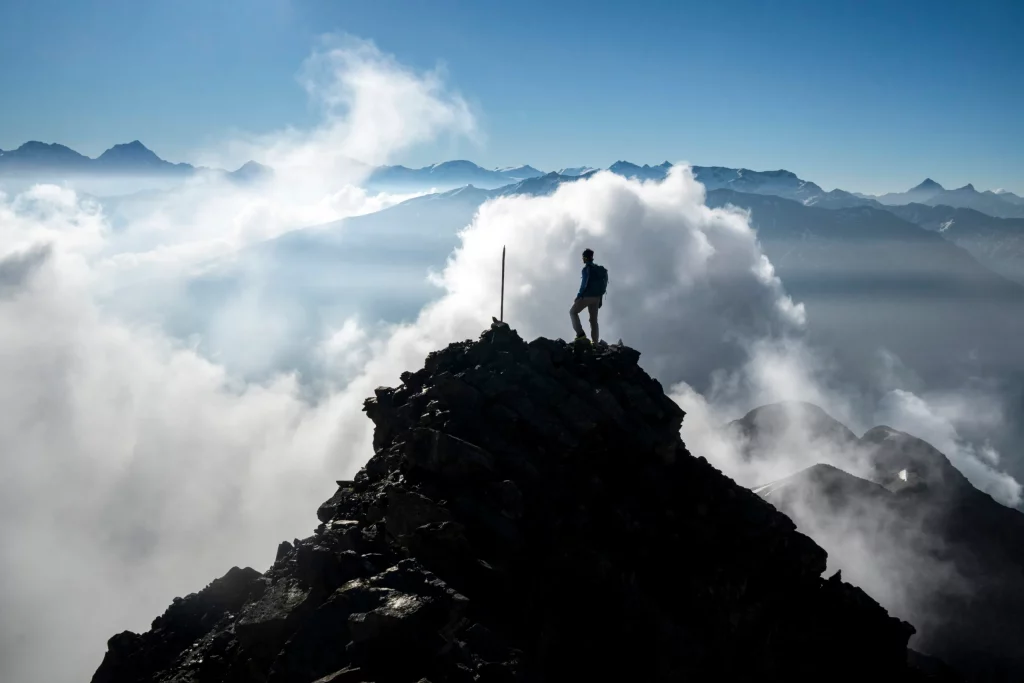 Research and Policy Center Top 10 Publications from 2025