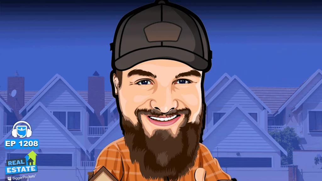 Retired in His Mid-40s Using the Perfect “Small” Rental Property Formula