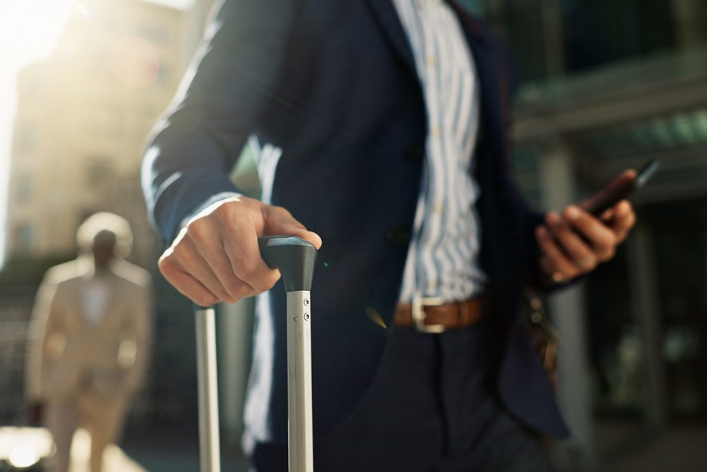 Riyadh–Dubai leads MENA business travel as regional routes gain momentum – report Business travel in the MENA region