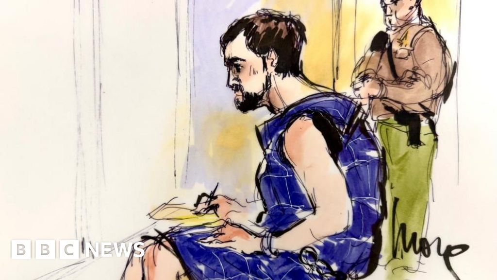 Rob Reiner’s family breaks silence as son Nick Reiner appears in court for first time Rob Reiner's family breaks silence as son Nick Reiner appears in court for first time